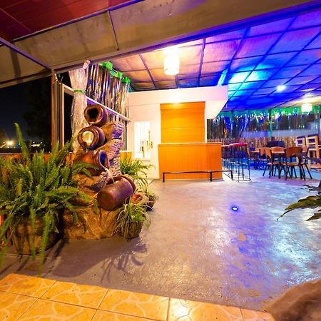 B.Maurice Guest House Kigali Exterior photo